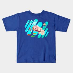 Swedish Fish Kids T-Shirt